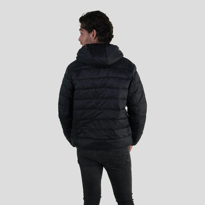 Men's Popover Puffer Jacket - FINAL SALE