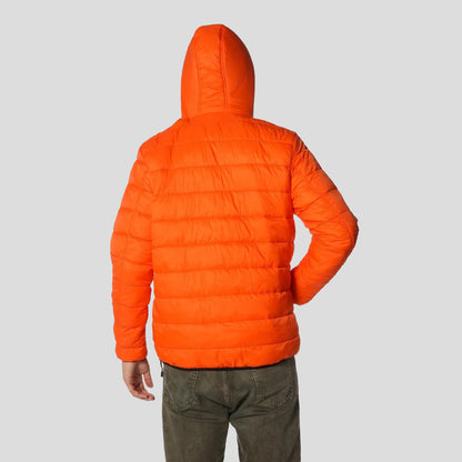 Men's Popover Puffer Jacket - FINAL SALE