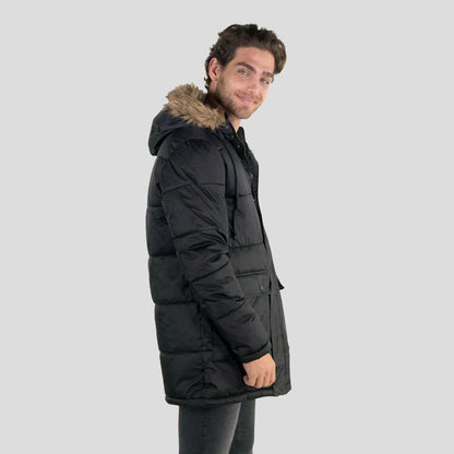 Men's Snorkel Puffer Jacket - FINAL SALE