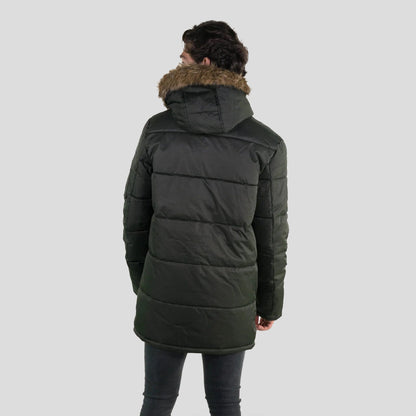 Men's Snorkel Puffer Jacket - FINAL SALE