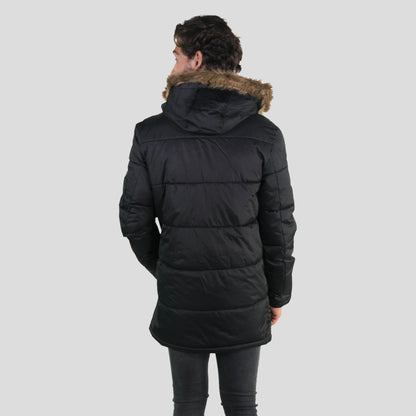 Men's Snorkel Puffer Jacket - FINAL SALE