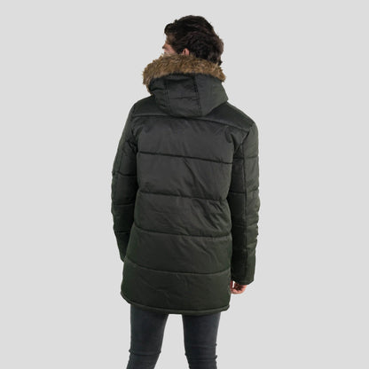 Men's Snorkel Puffer Jacket - FINAL SALE