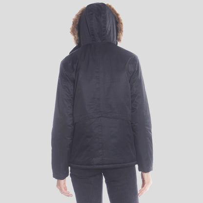 Women's Snorkel Oversized Jacket - FINAL SALE