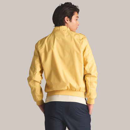 Men's Classic Iconic Racer Jacket