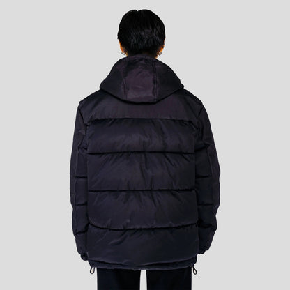 Women's Oversized Puffer Jacket  - FINAL SALE