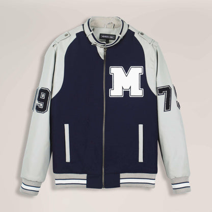 Men's Varsity Jacket