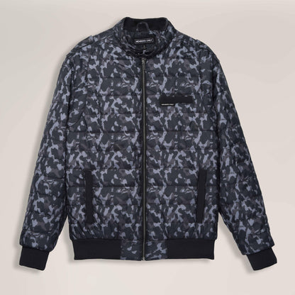 Women's SoHo Oversized Quilted Jacket