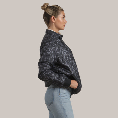 Women's SoHo Oversized Quilted Jacket