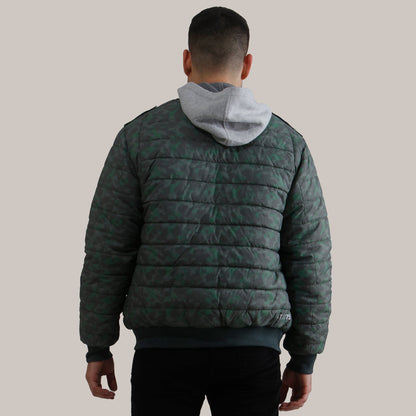 Men's SoHo Quilted Jacket