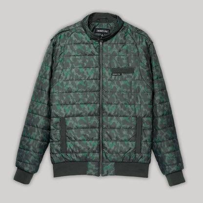 Men's SoHo Quilted Jacket