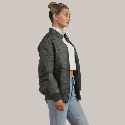 Women's SoHo Oversized Quilted Jacket