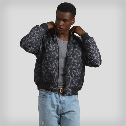 Men's SoHo Quilted Jacket