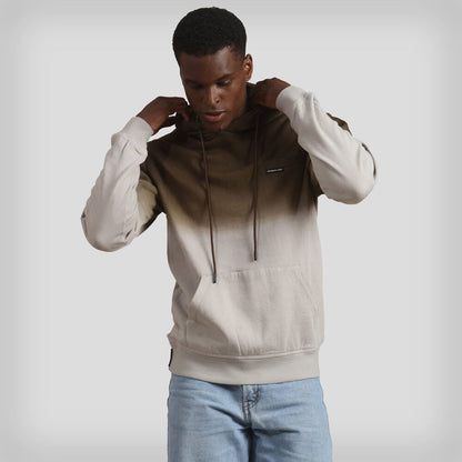 Men's Emerson Ombre Hooded Sweatshirt