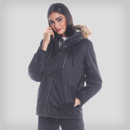 Women's Snorkel Oversized Jacket - FINAL SALE