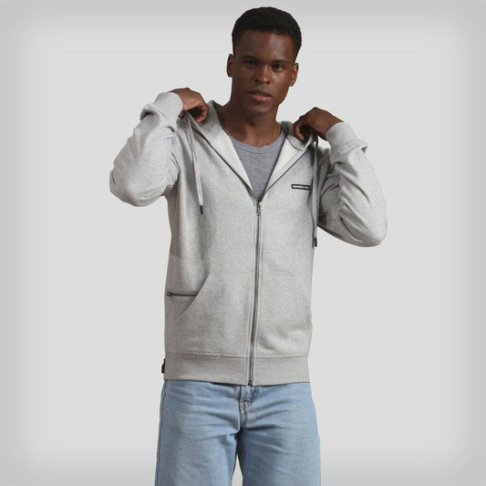 Men's Brooklyn Zip-Up Hoodie